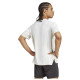 Adidas Ανδρική κοντομάνικη μπλούζα Designed for Training Intensity Tee Adidas Ανδρική κοντομάνικη μπλούζα Designed for Training Intensity Tee